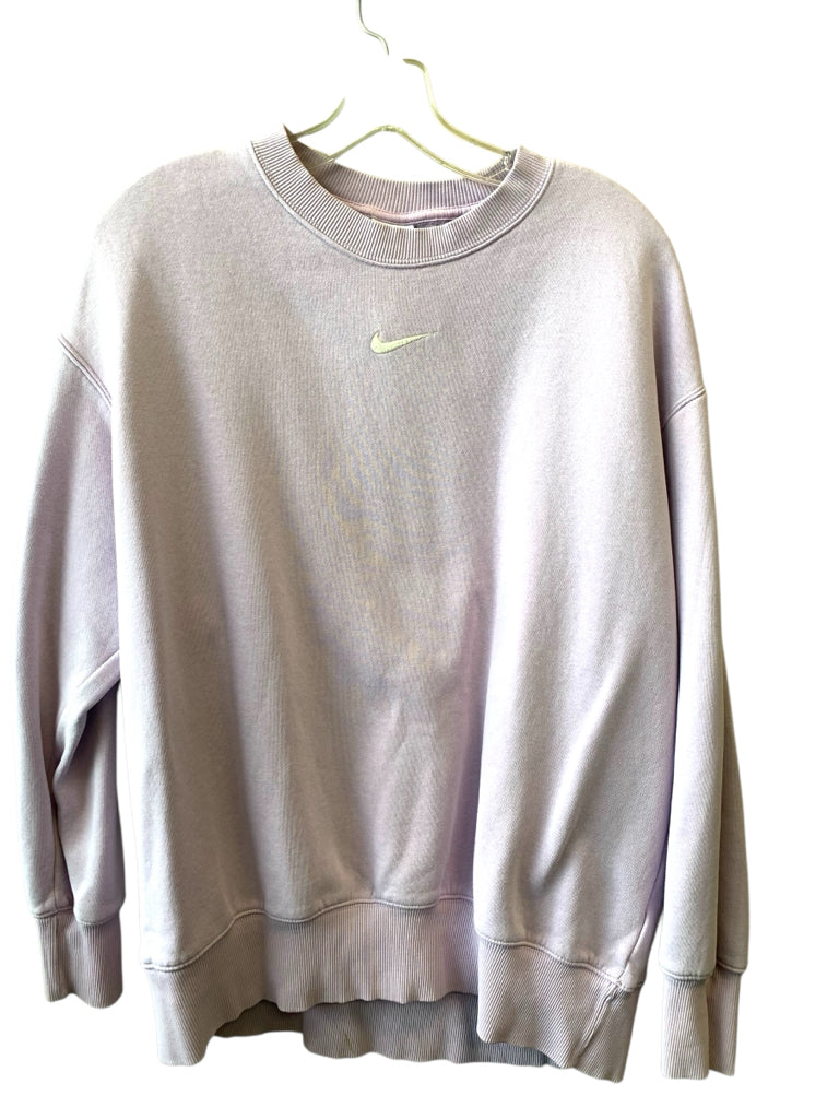 NIKE  small SWT SHRT W