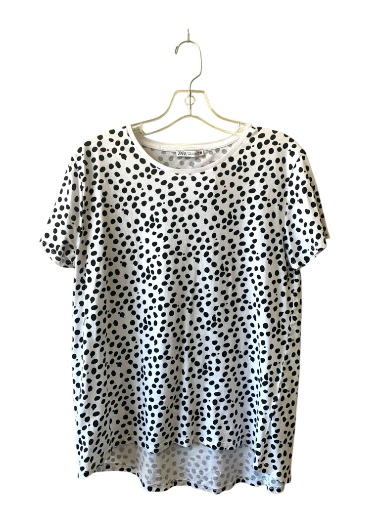 ZARA  medium TOP  W