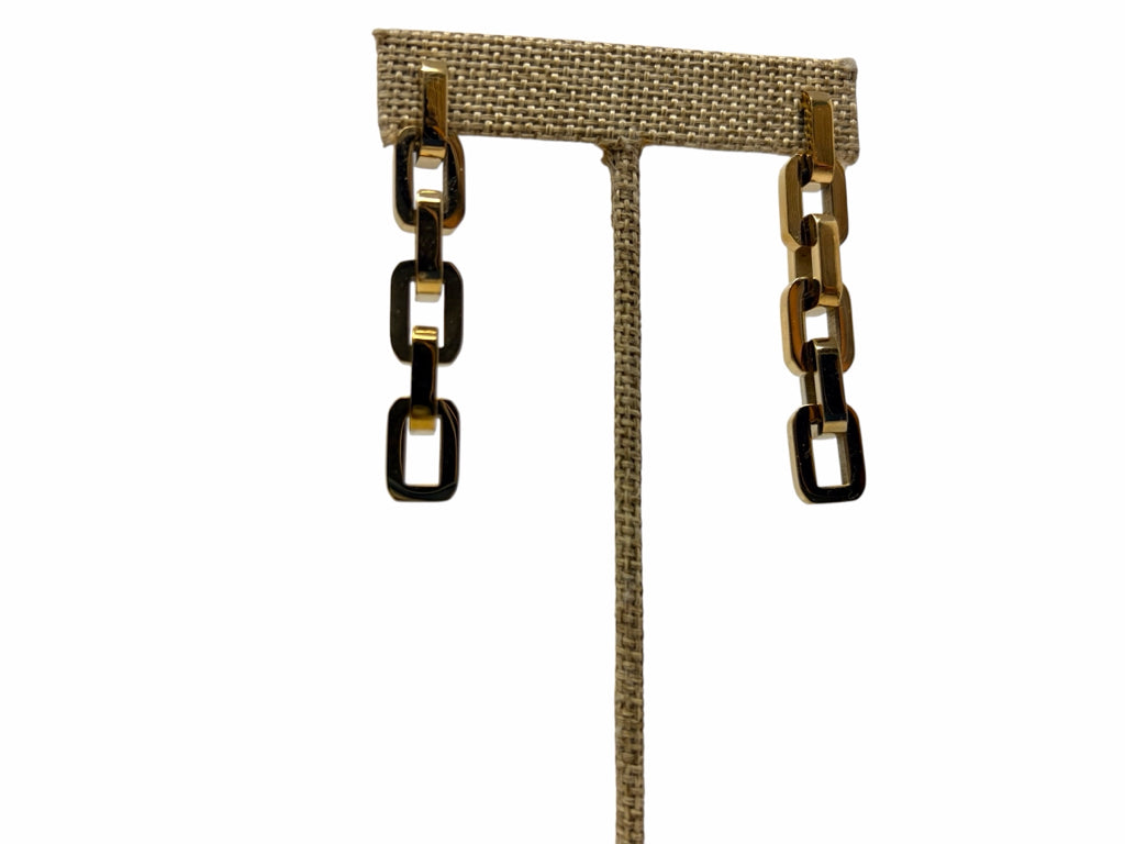 EDDIE BORGO Size PIERCED EARRINGS
