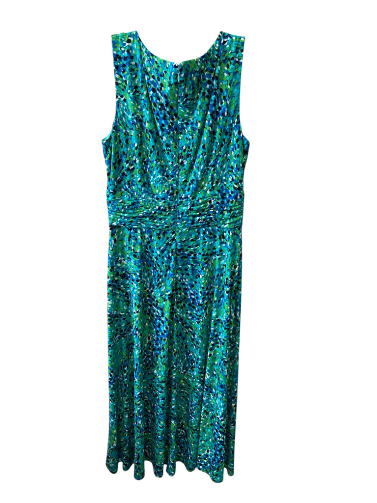 JESSICA HOWARD Size 6 DRESS W