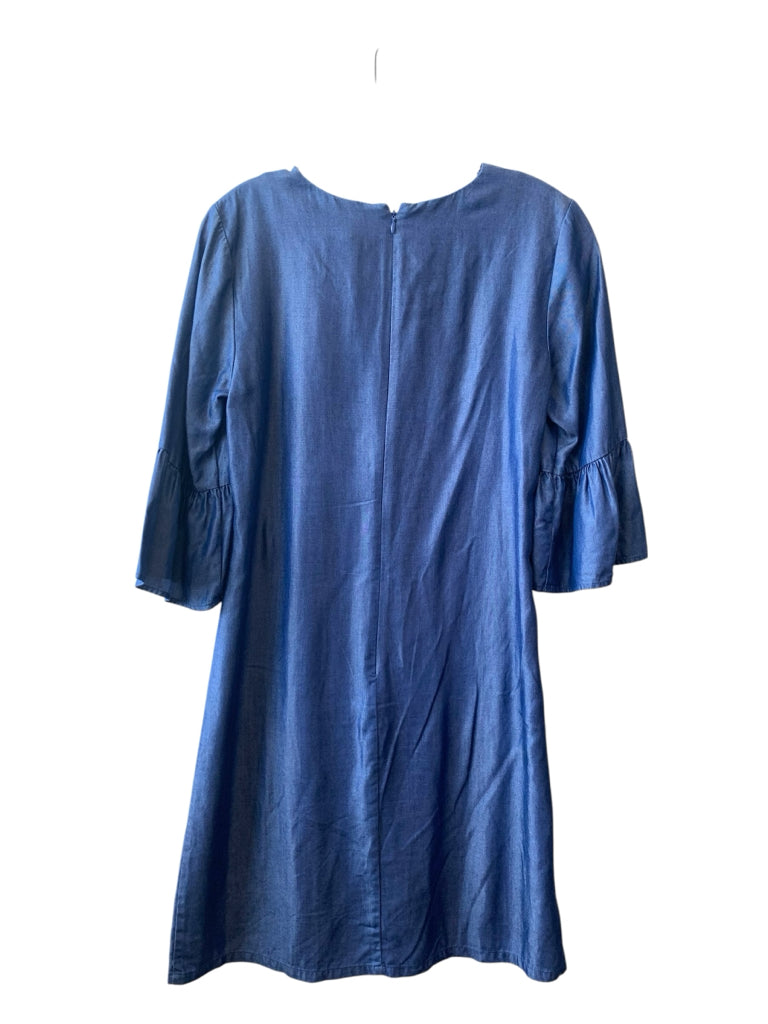 ANN TAYLOR  4 DRESS  W