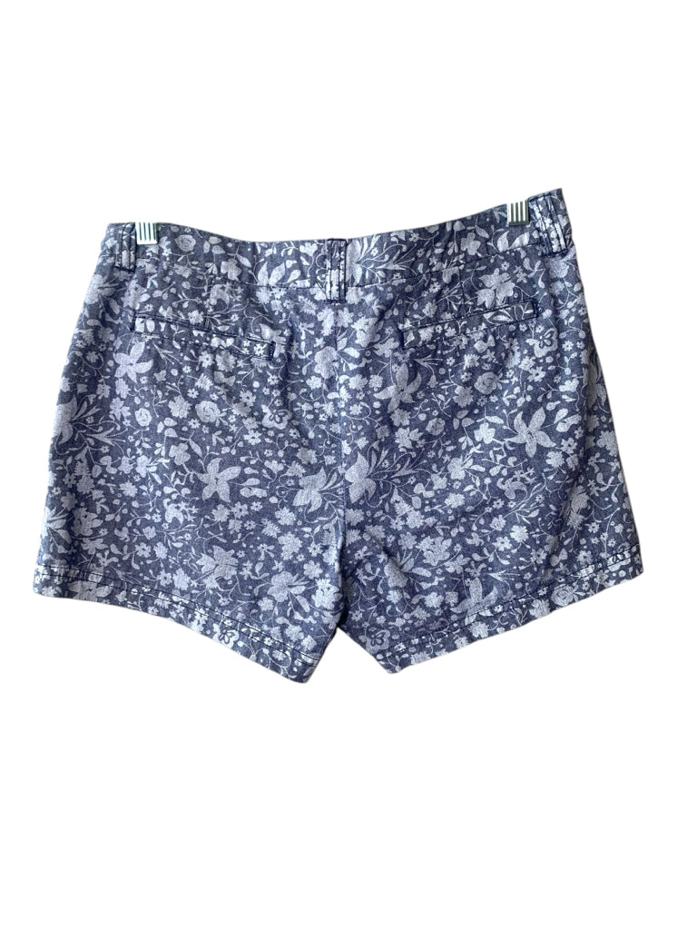 BCG  4 SHORT W
