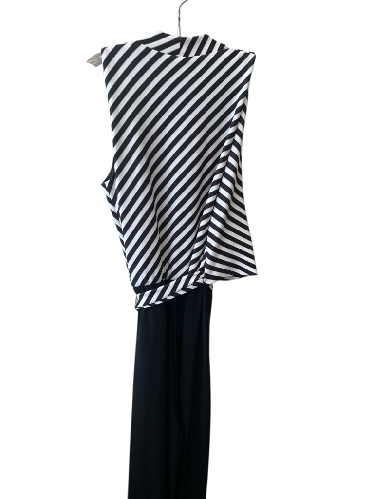 BOSTON PROPER  medium JUMPSUIT W