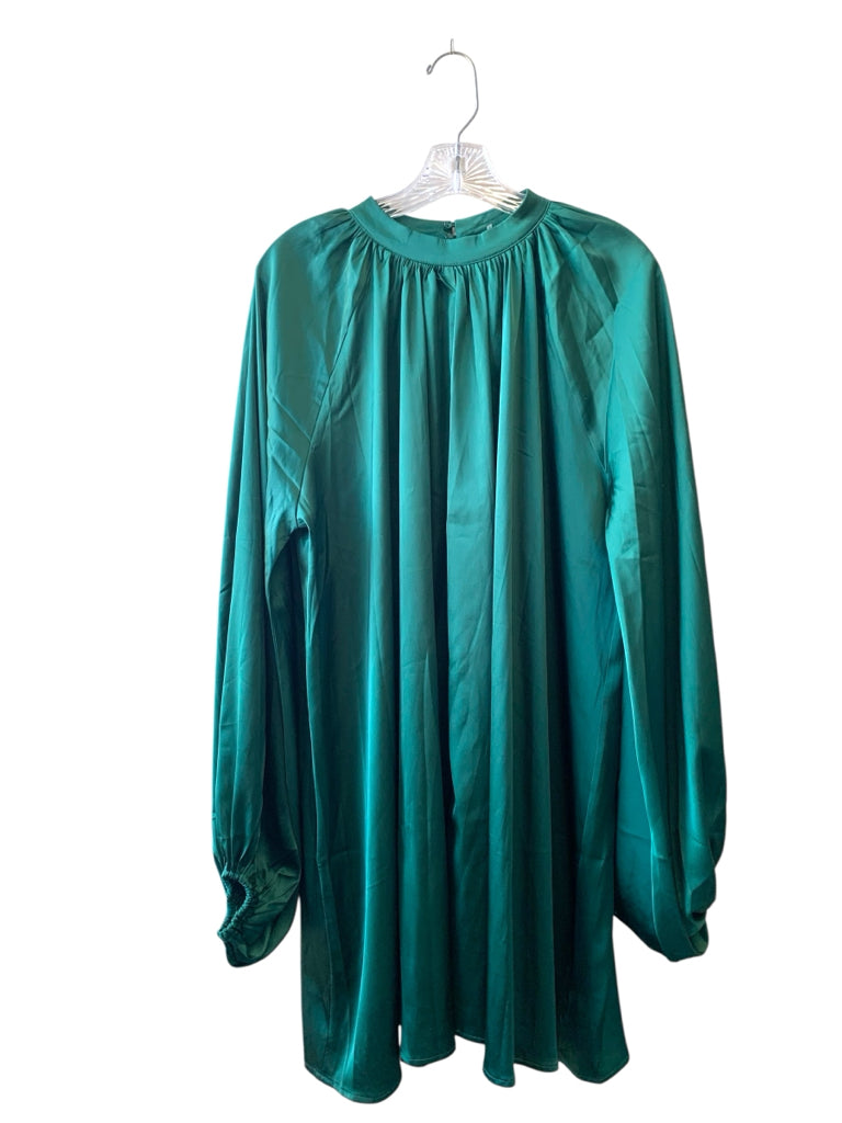 GLAM  medium DRESS W