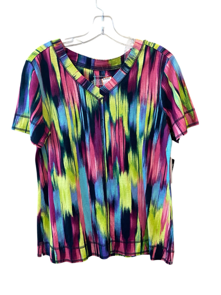 WESTBOUND Size small TOP  W