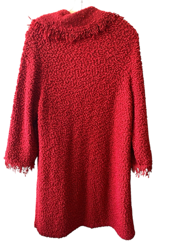 KAREN SCOTT  large JACKET W