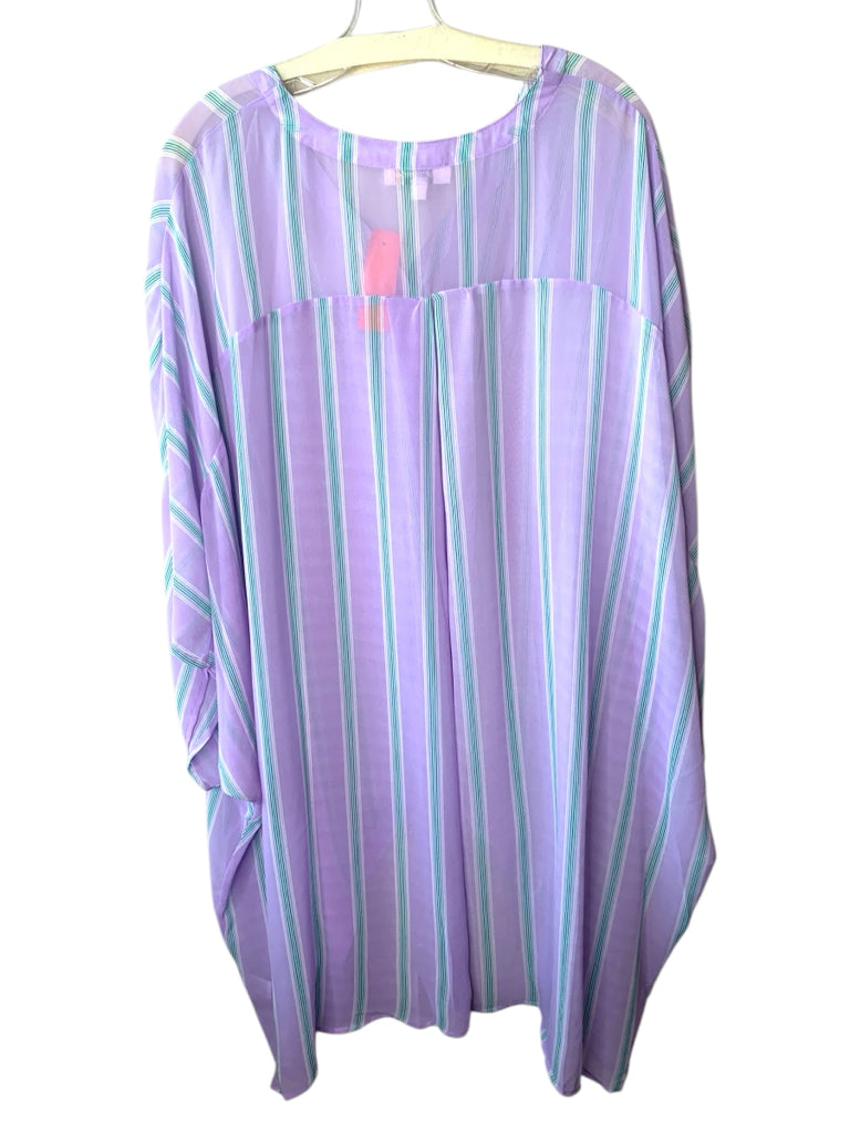 UMGEE  2XL BLOUSE W