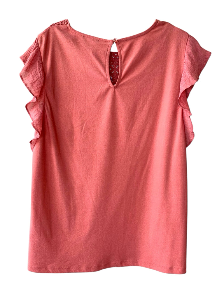 AUW  small TOP W
