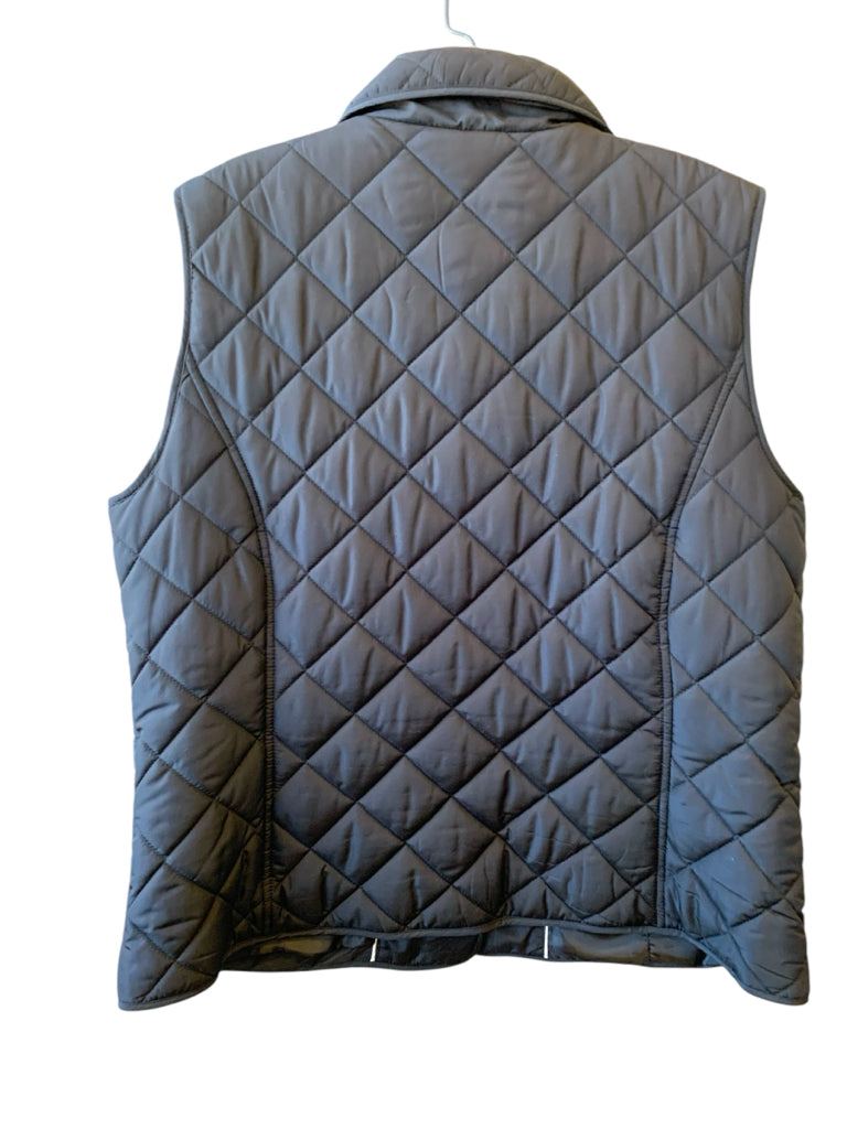 CHARTER CLUB  large VEST W