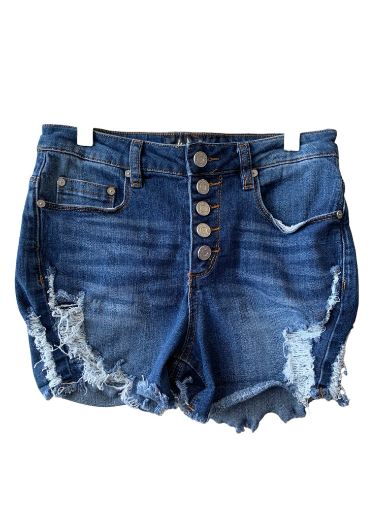 INDIGO REIN Size 5 SHORT W