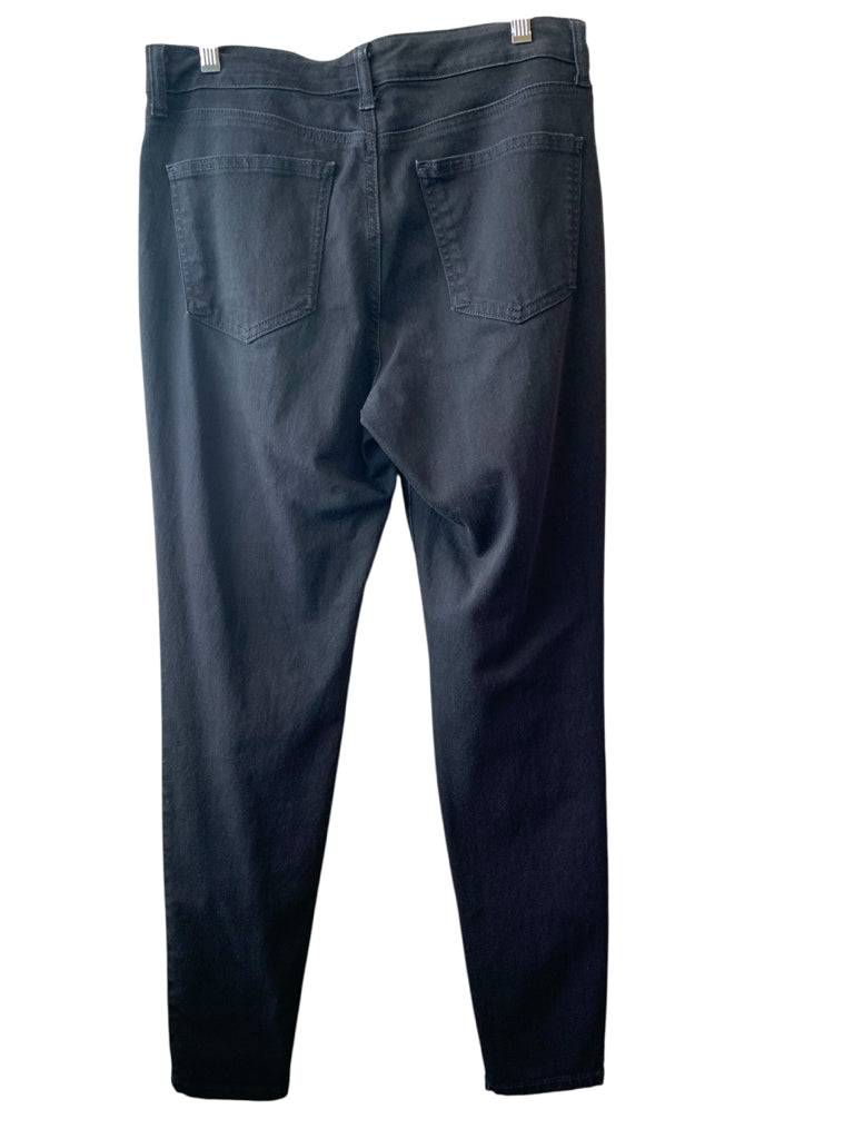 STYLE & CO  8L JEANS W