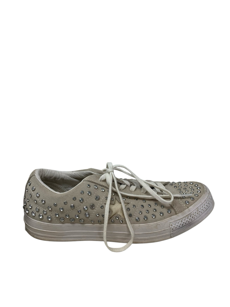 CONVERSE  11 SNEAKERS W