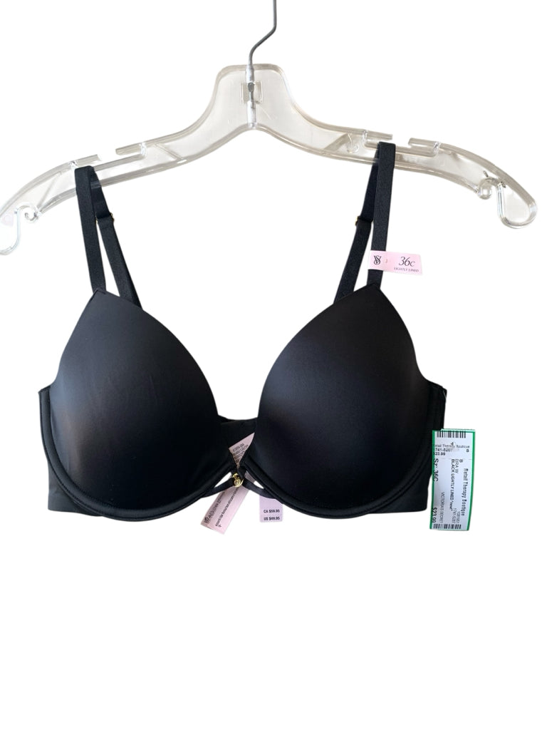 VICTORIA'S SECRET  36C BRA W