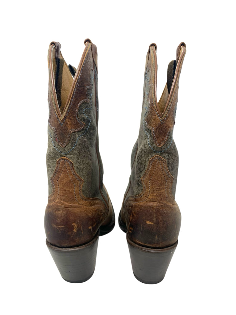 JB DILLON  6 BOOT