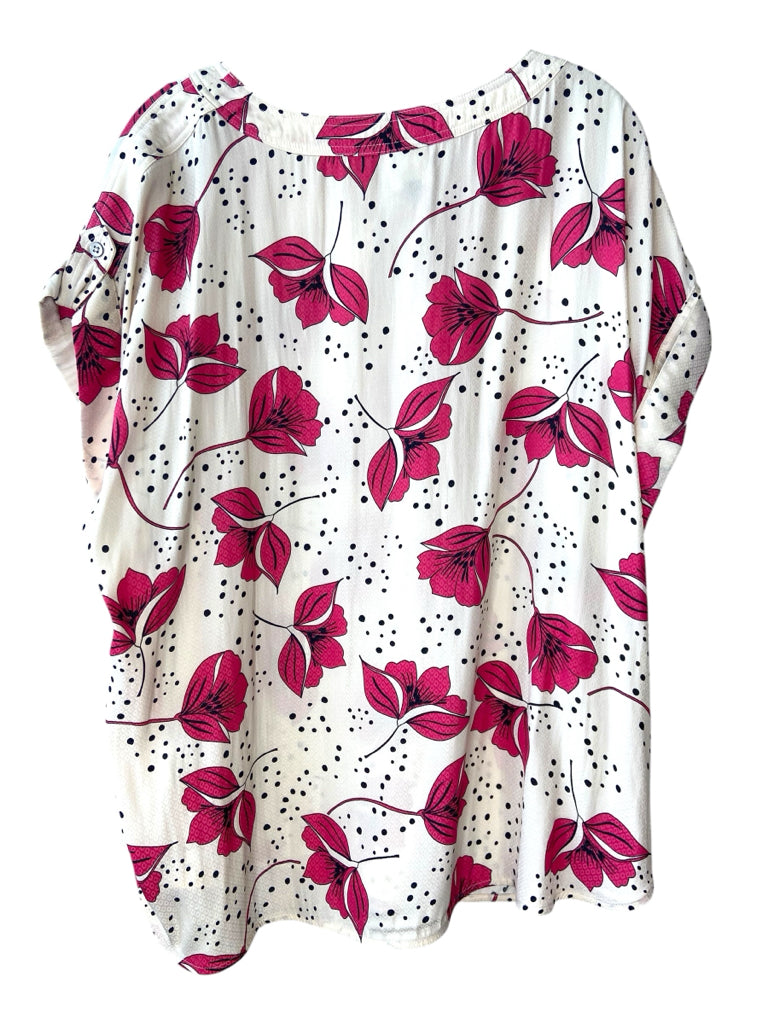 CABI Size xL TOP  W
