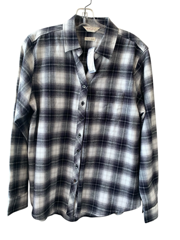 WEATHERPROOF  medium BLOUSE W