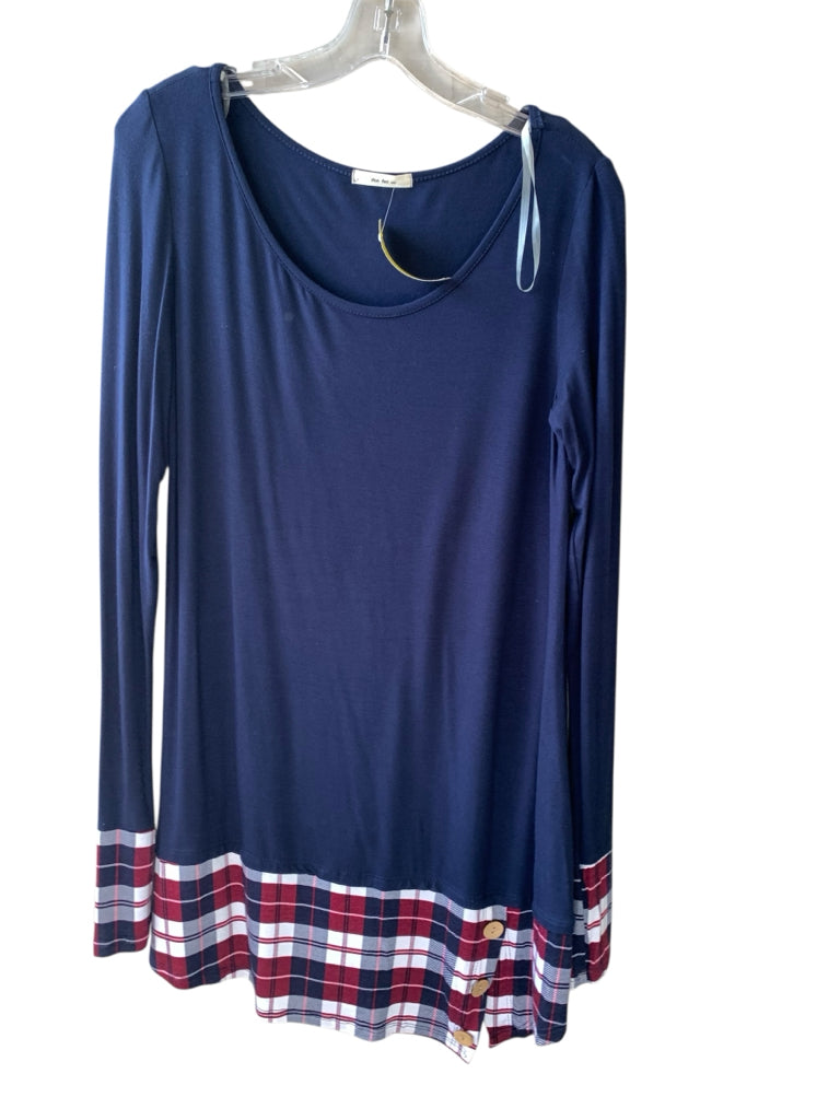 MON AMIE  medium TUNIC