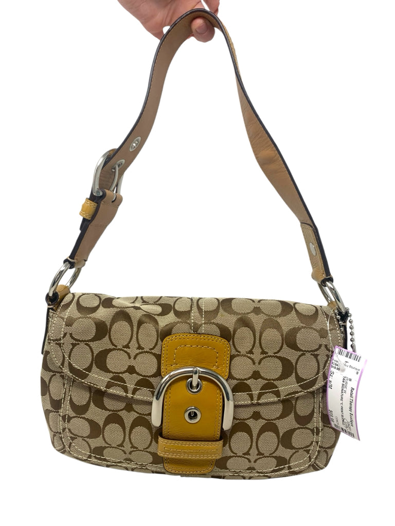 COACH  s/M PURSE W