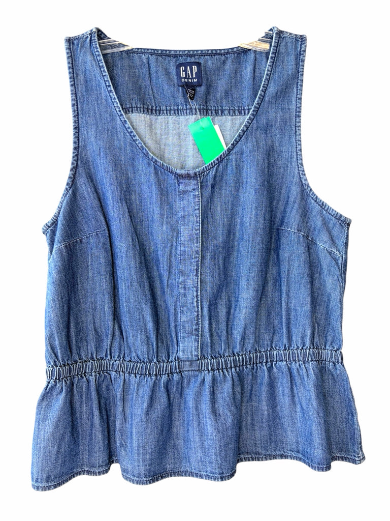 GAP Size small TOP W