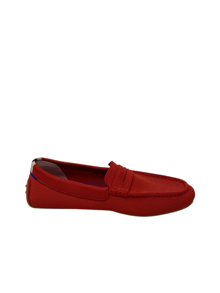 ROTHY'S  9.5W LOAFER W