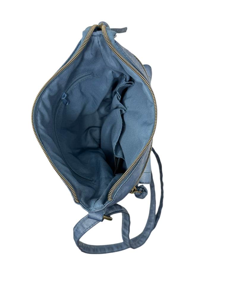 STONE MOUNTAIN  medium PURSE W