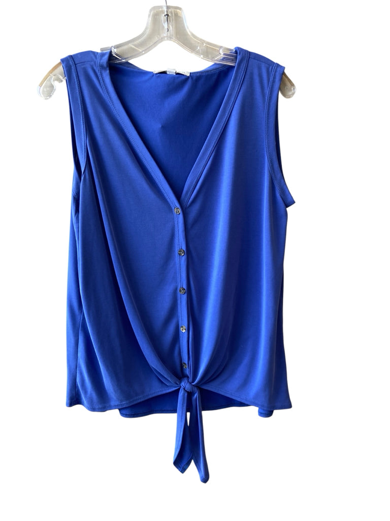 GREEN ENVELOPE Size large TOP W