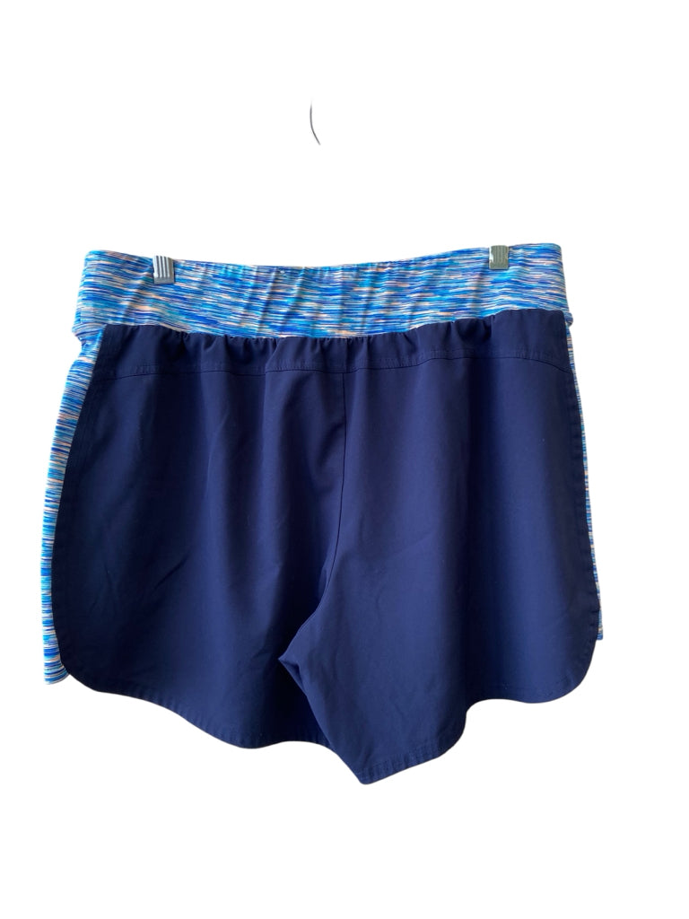 TEK GEAR Size large GYM W