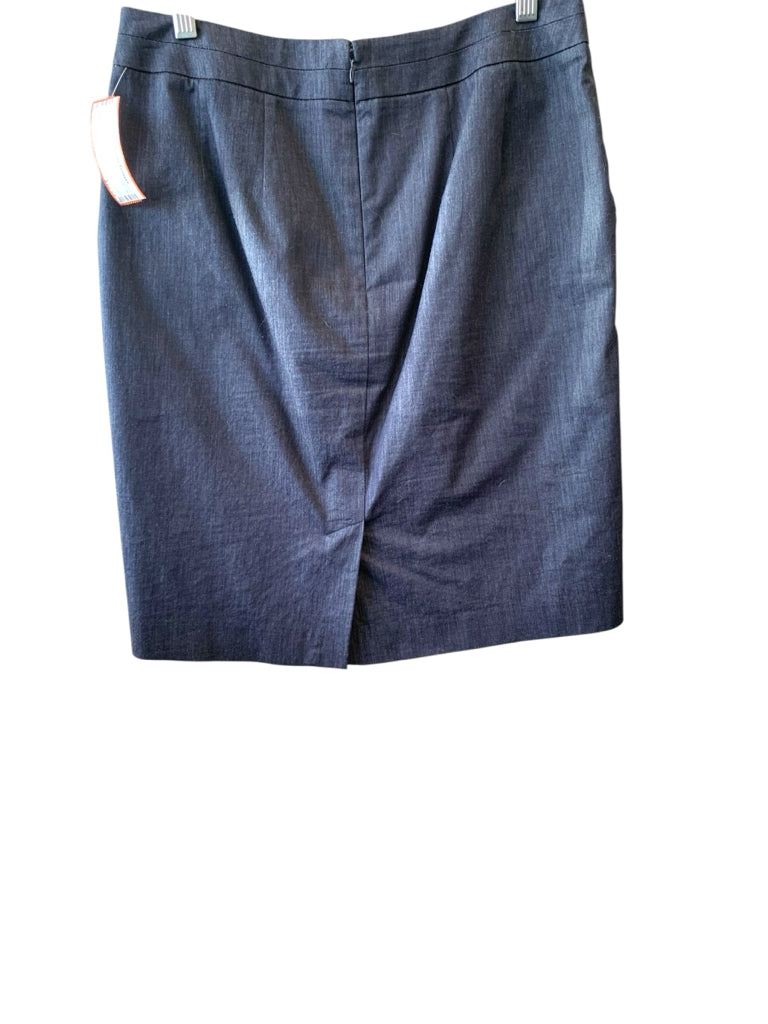LOFT  6 SKIRT W