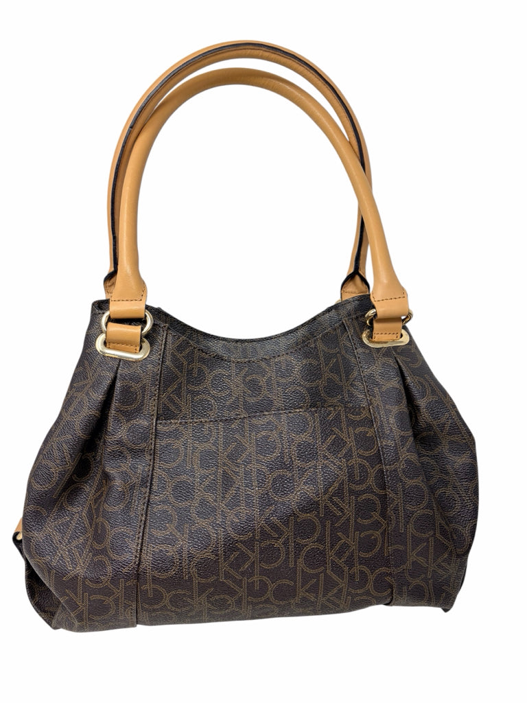 CALVIN KLEIN Size m/L PURSE W
