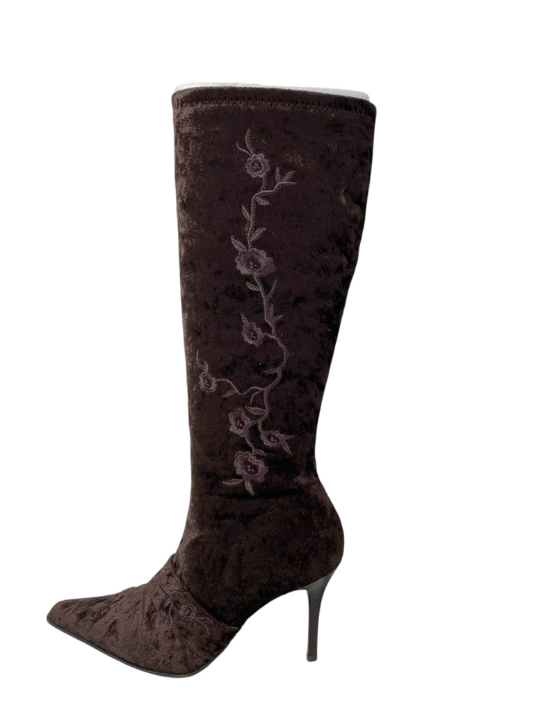 AMANDA SMITH  6.5 BOOT W