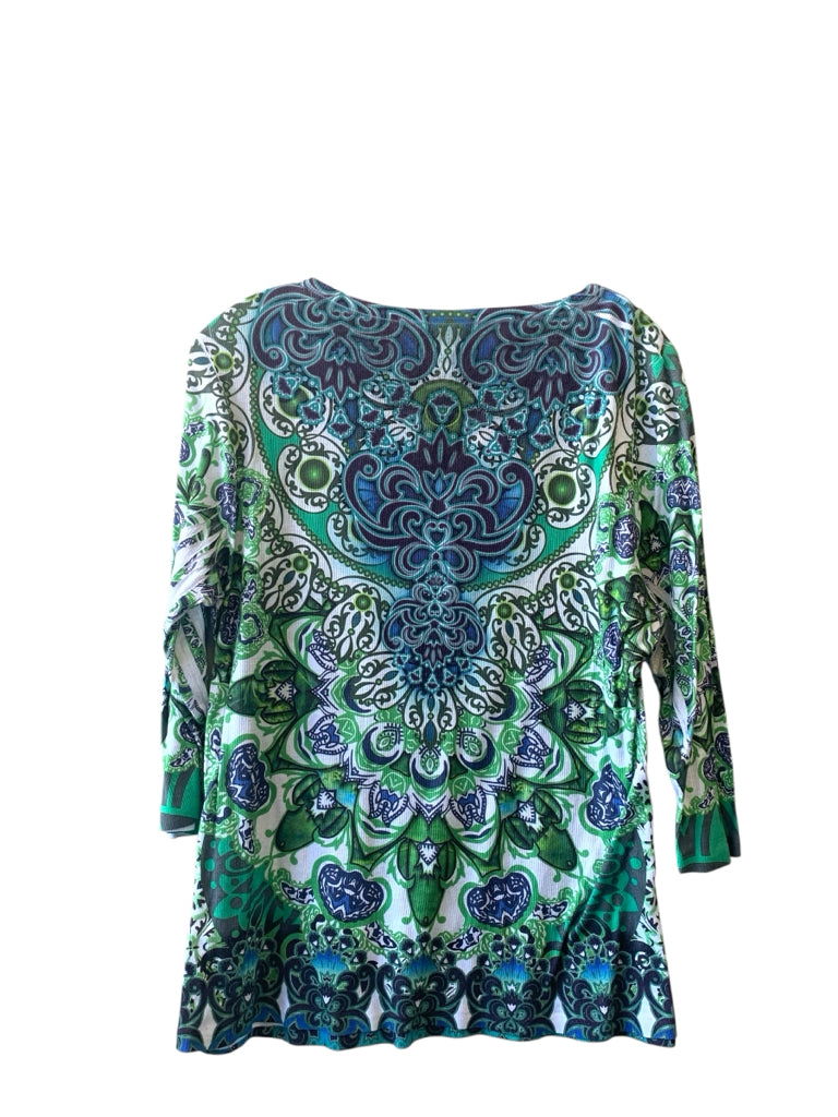 STYLE & CO  xL TOPW
