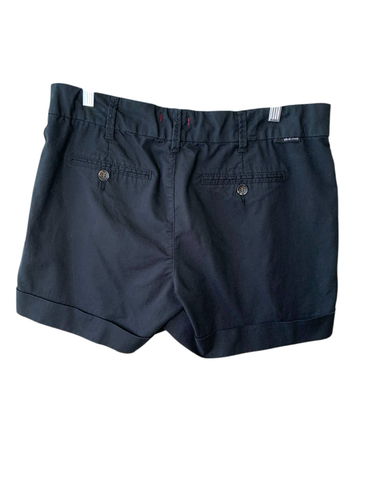DEAR JOHN  8 SHORT W