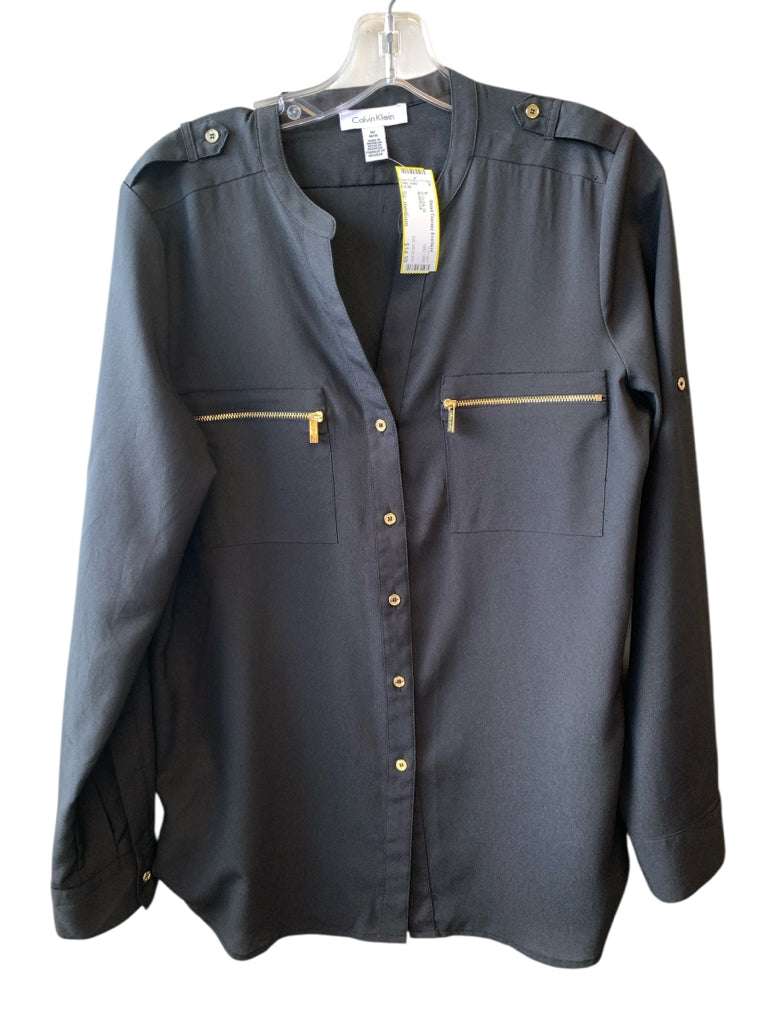 CALVIN KLEIN  medium BLOUSE W