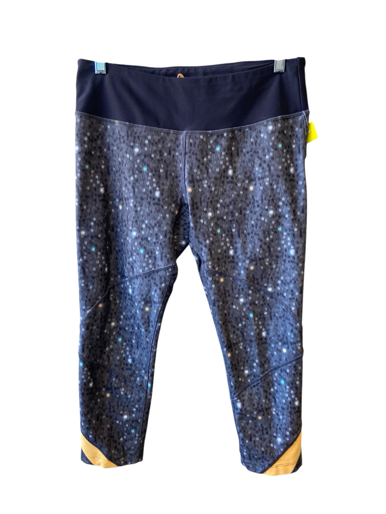 MPG Size medium GYM W