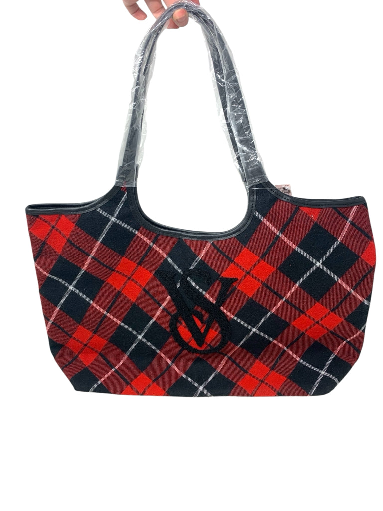 VICTORIA'S SECRET  NEW! TOTE W