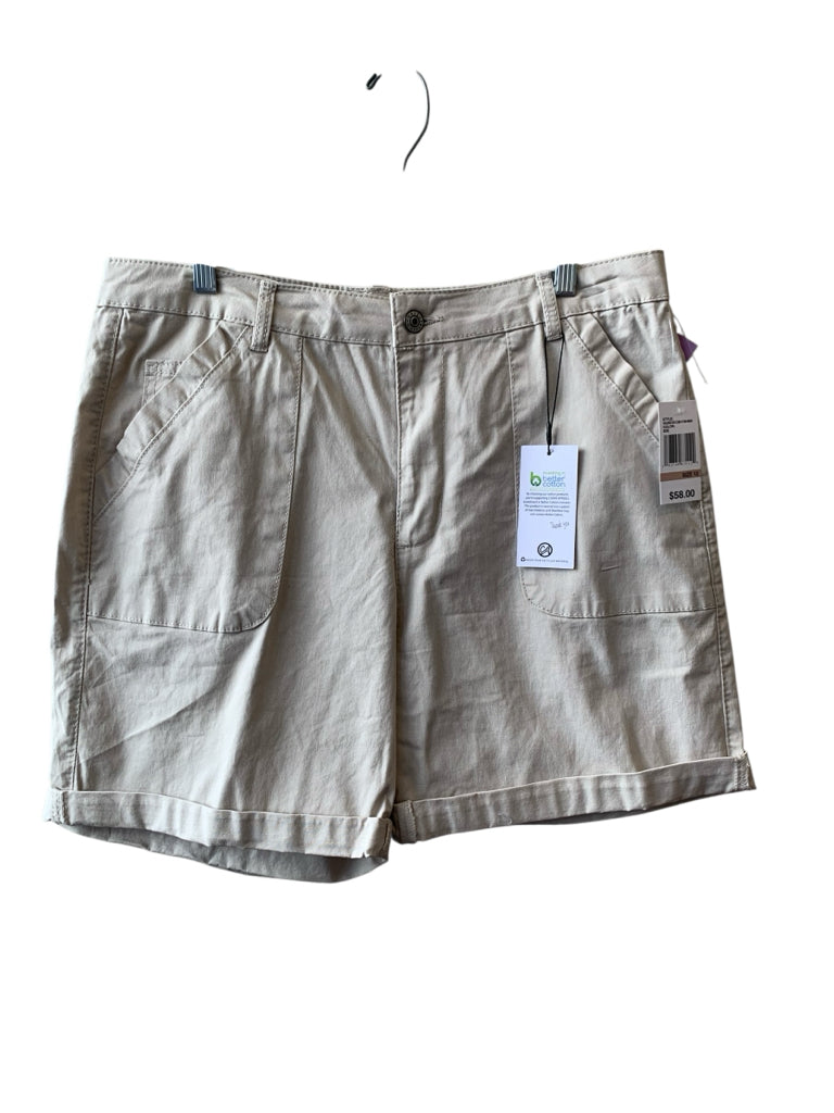 CURVE APPEAL Size 12 SHORT W