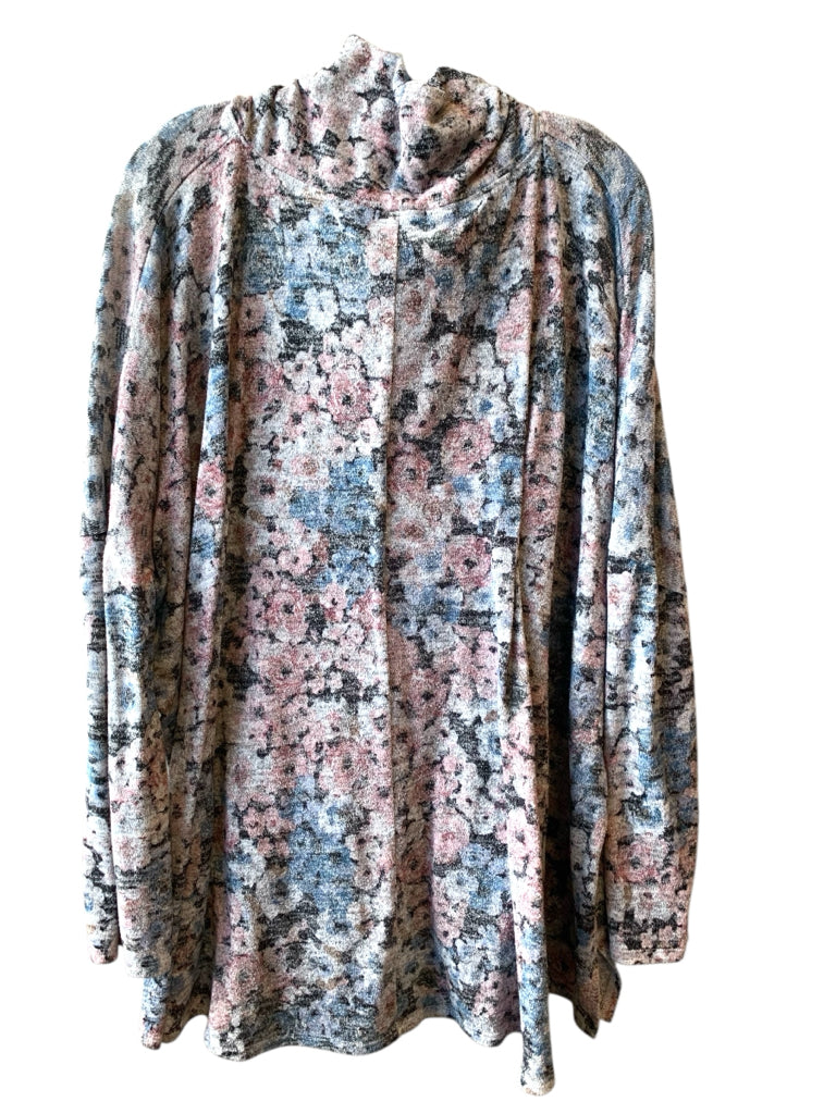 CHA CHA VENTE  2X TOP  W