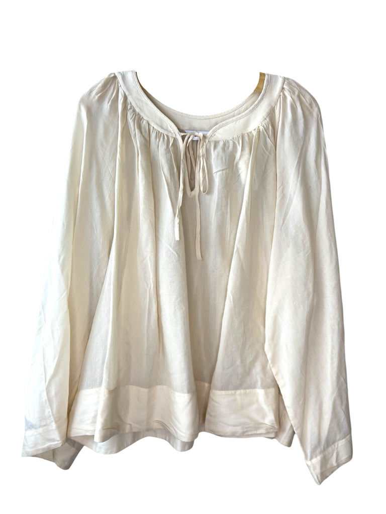 LAND'S END Size 3X TOP W