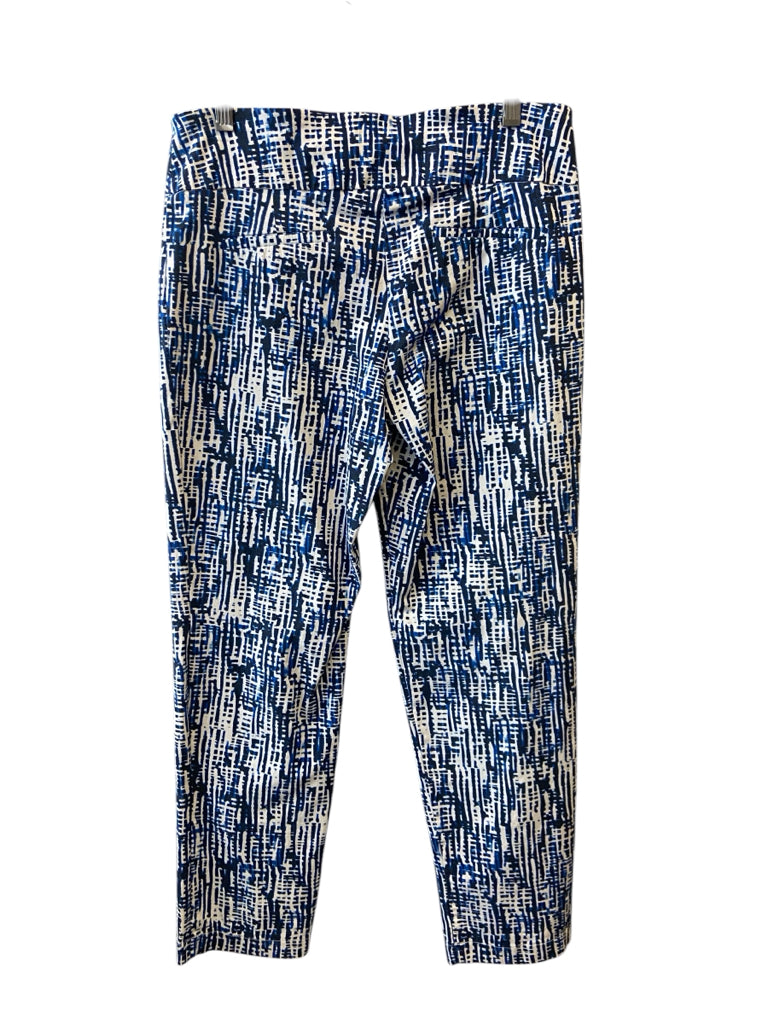 ATTYRE NEW YORK Size 8 PANTS W