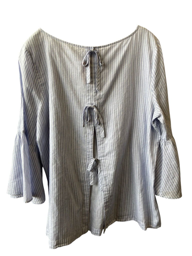 NORDSTROM RACK Size xL TOP W