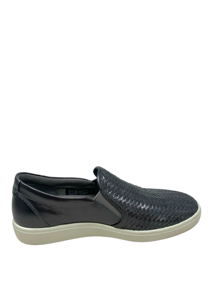 ECCO  8.5 LOAFER W
