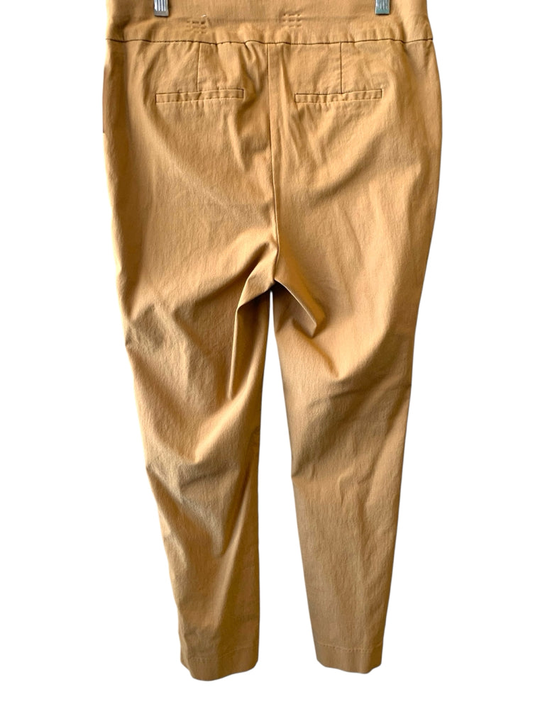 CHICO'S  8 PANTS W