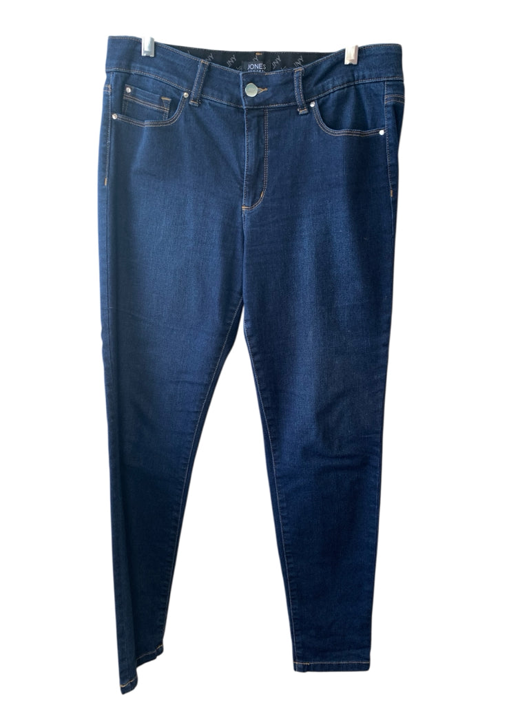 jones new york  10 JEANS W