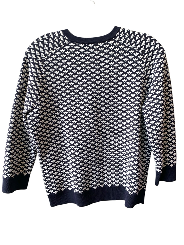 ANN TAYLOR  large CARDIGAN W