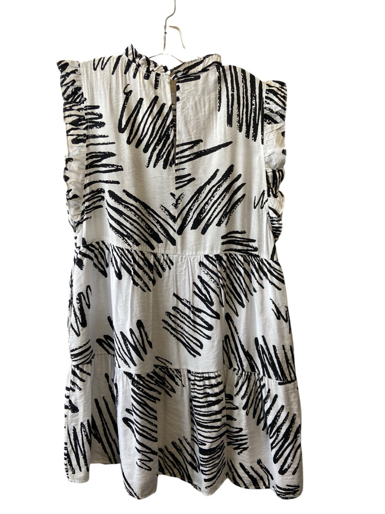 THML Size small DRESS W
