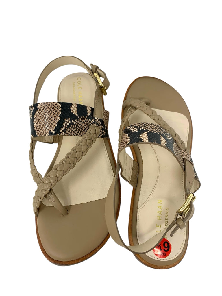 COLE HAAN  6.5 SANDALS W