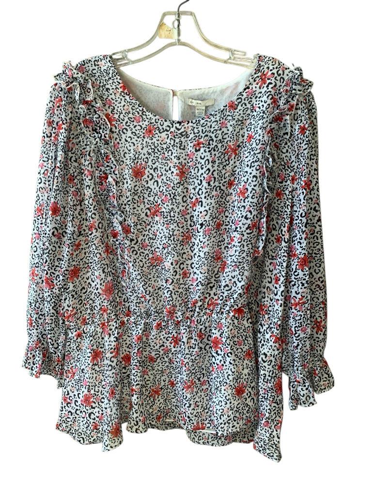 EST 1946  18/20 TOP  W