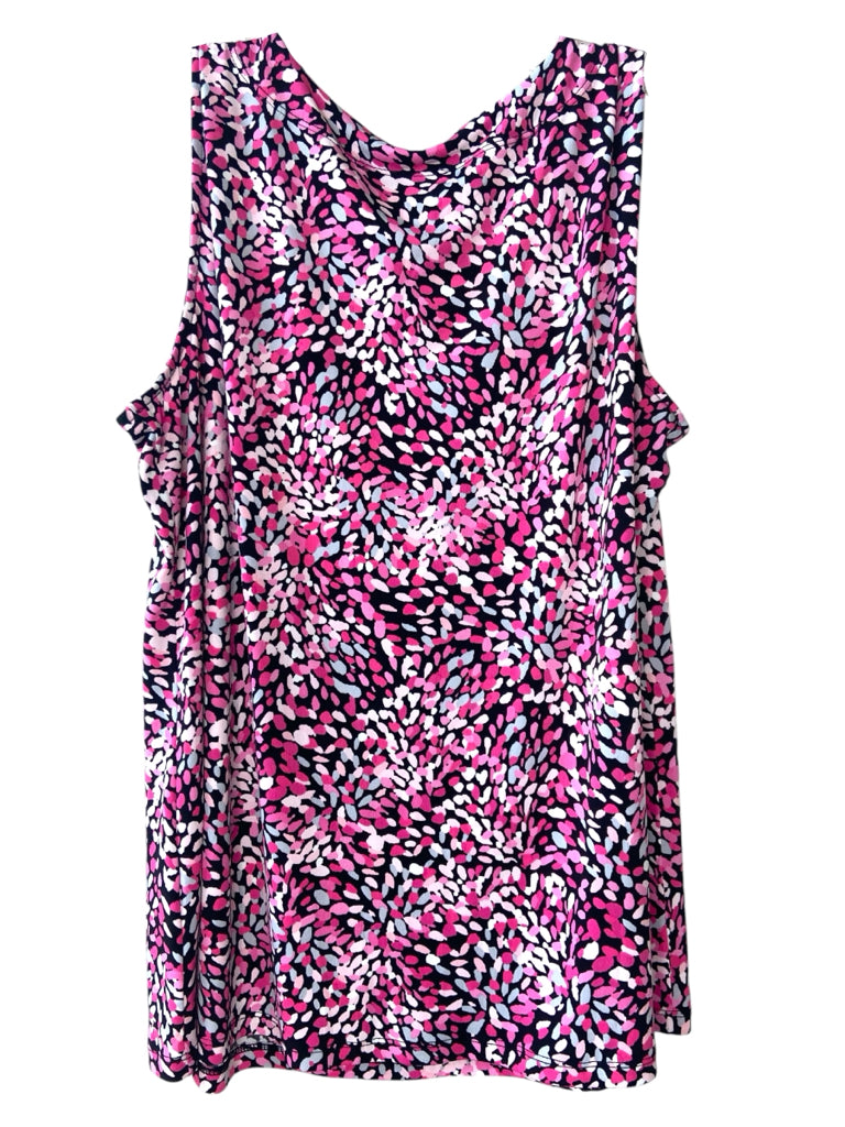 KASPER Size large TOP  W