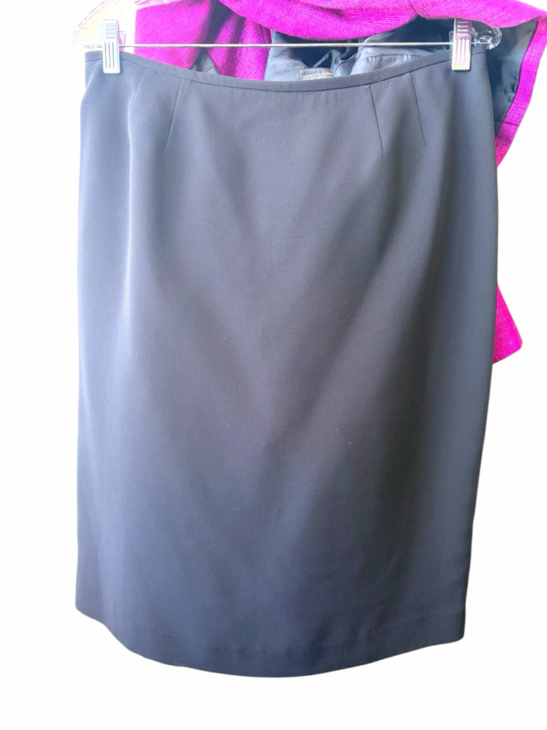 KASPER Size 12P SUIT W