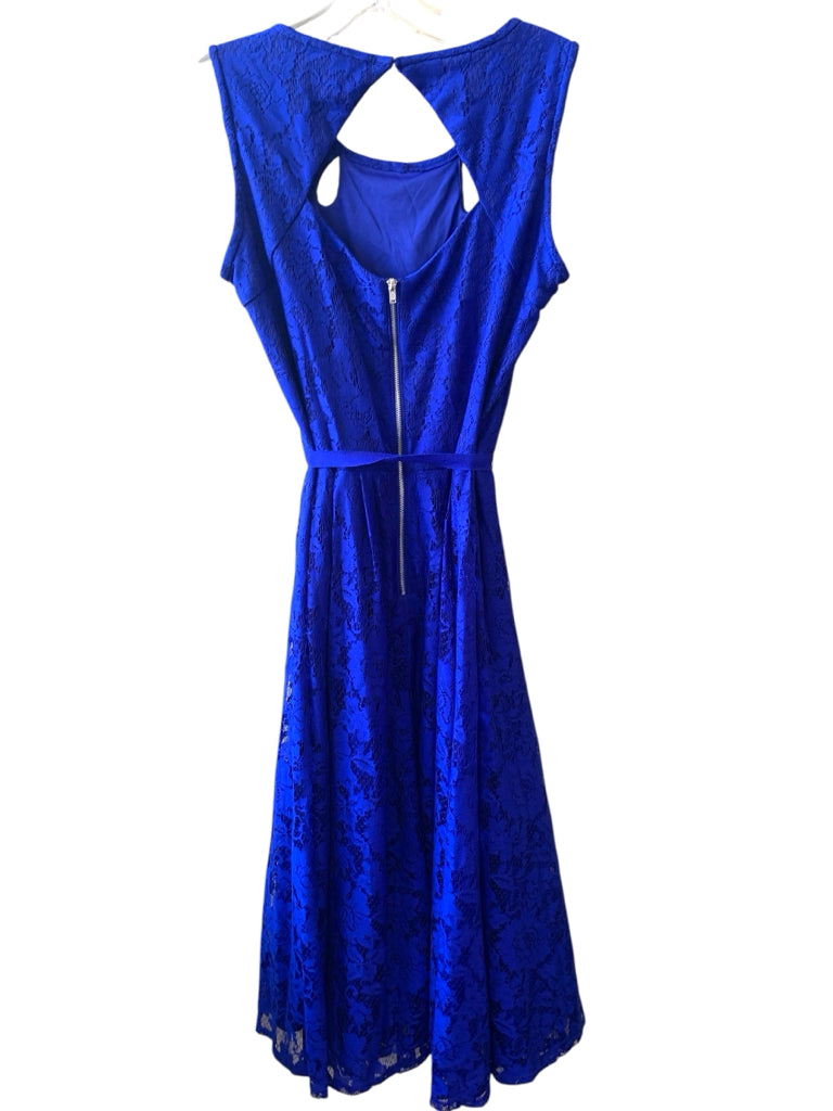 DANNY & NICOLE  6 DRESS W